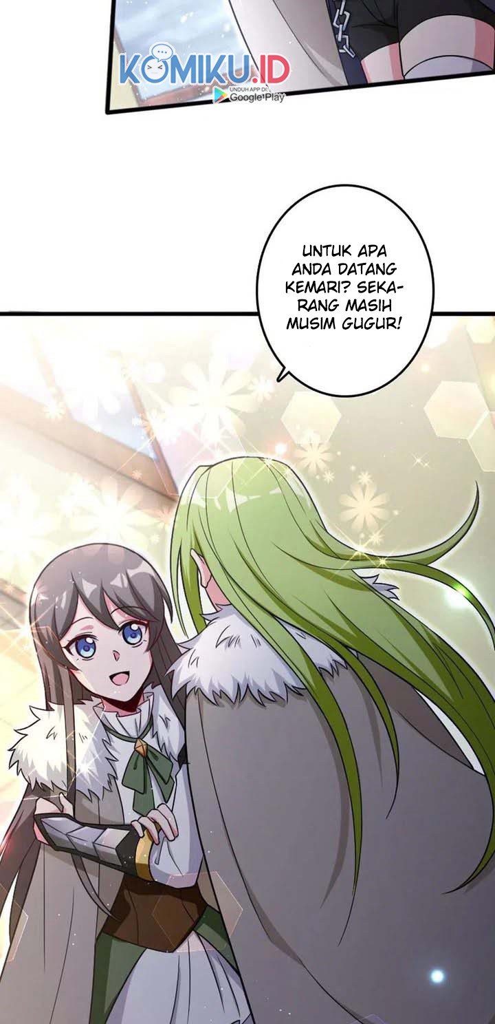 Release That Witch Chapter 202 - halaman 28