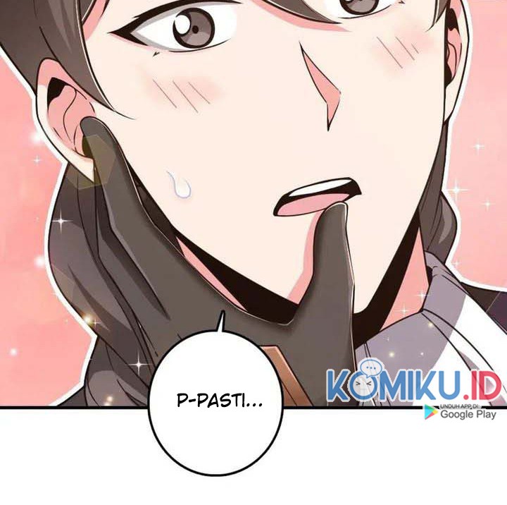 Release That Witch Chapter 203 - halaman 29