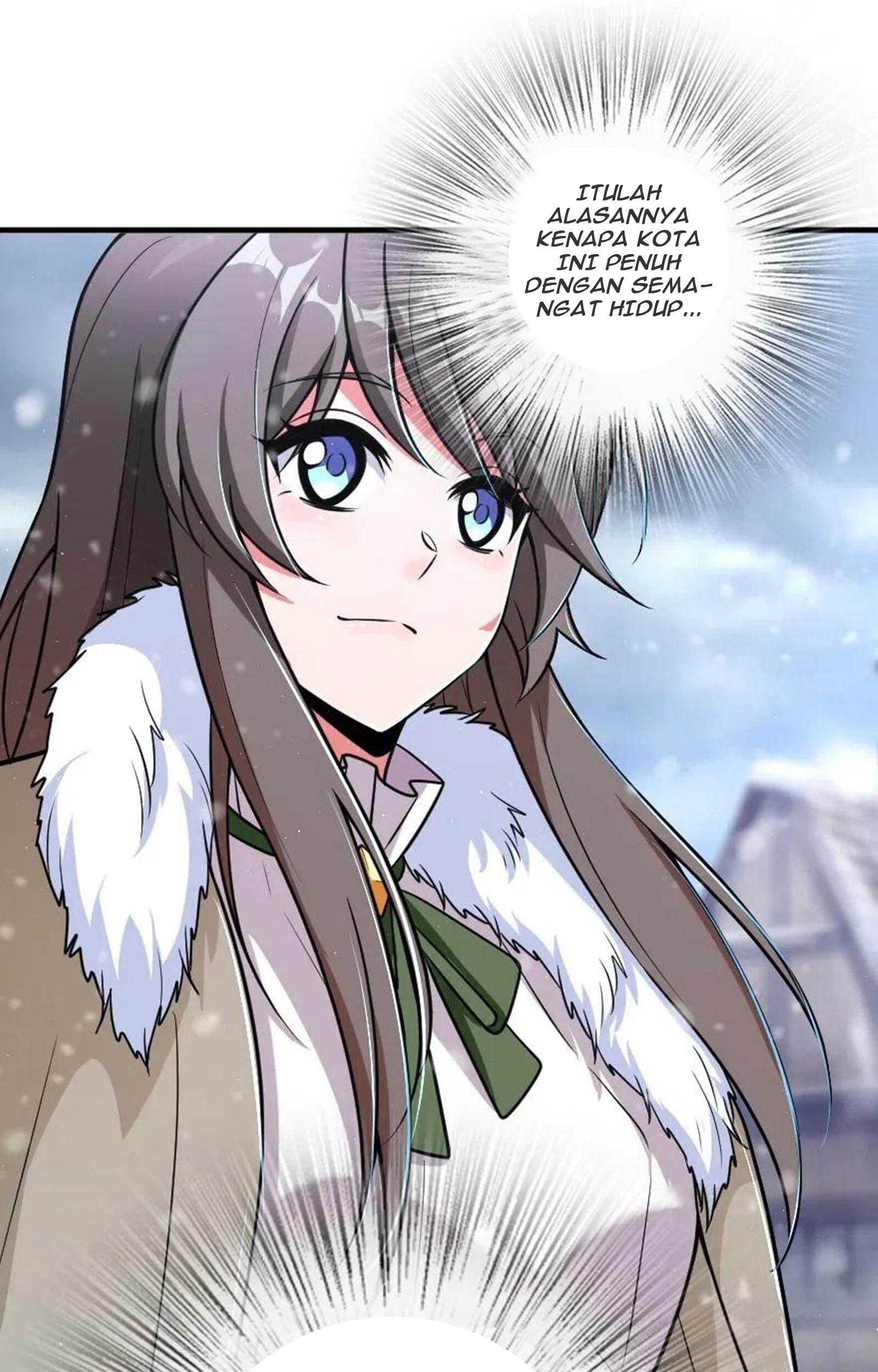 Release That Witch Chapter 206 - halaman 24