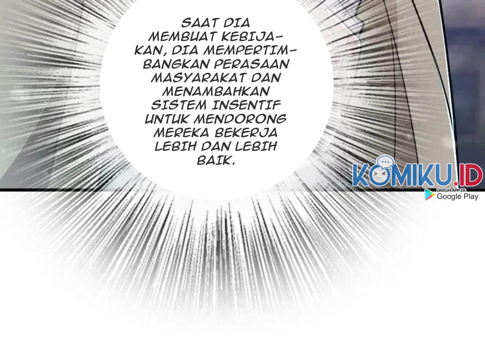 Release That Witch Chapter 206 - halaman 25