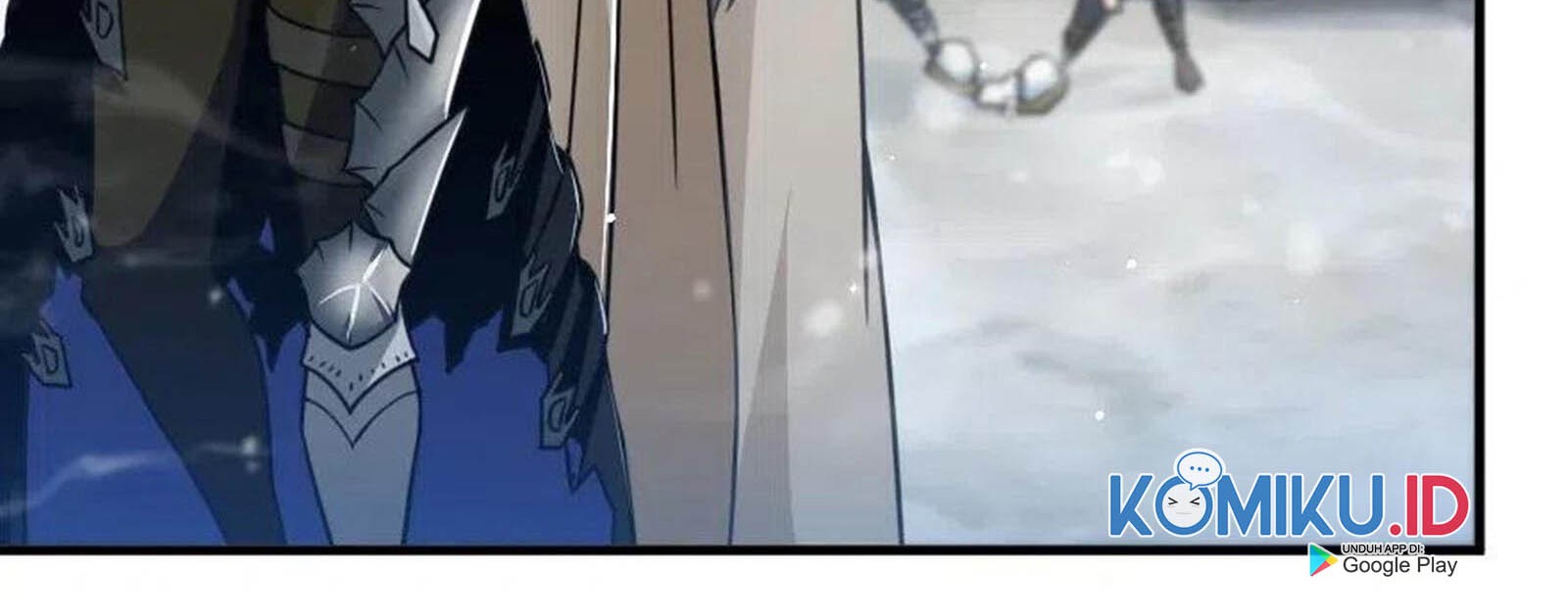 Release That Witch Chapter 206 - halaman 3