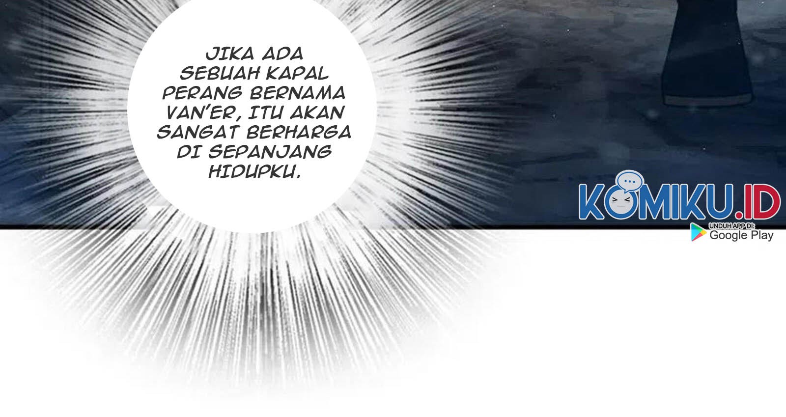 Release That Witch Chapter 206 - halaman 38