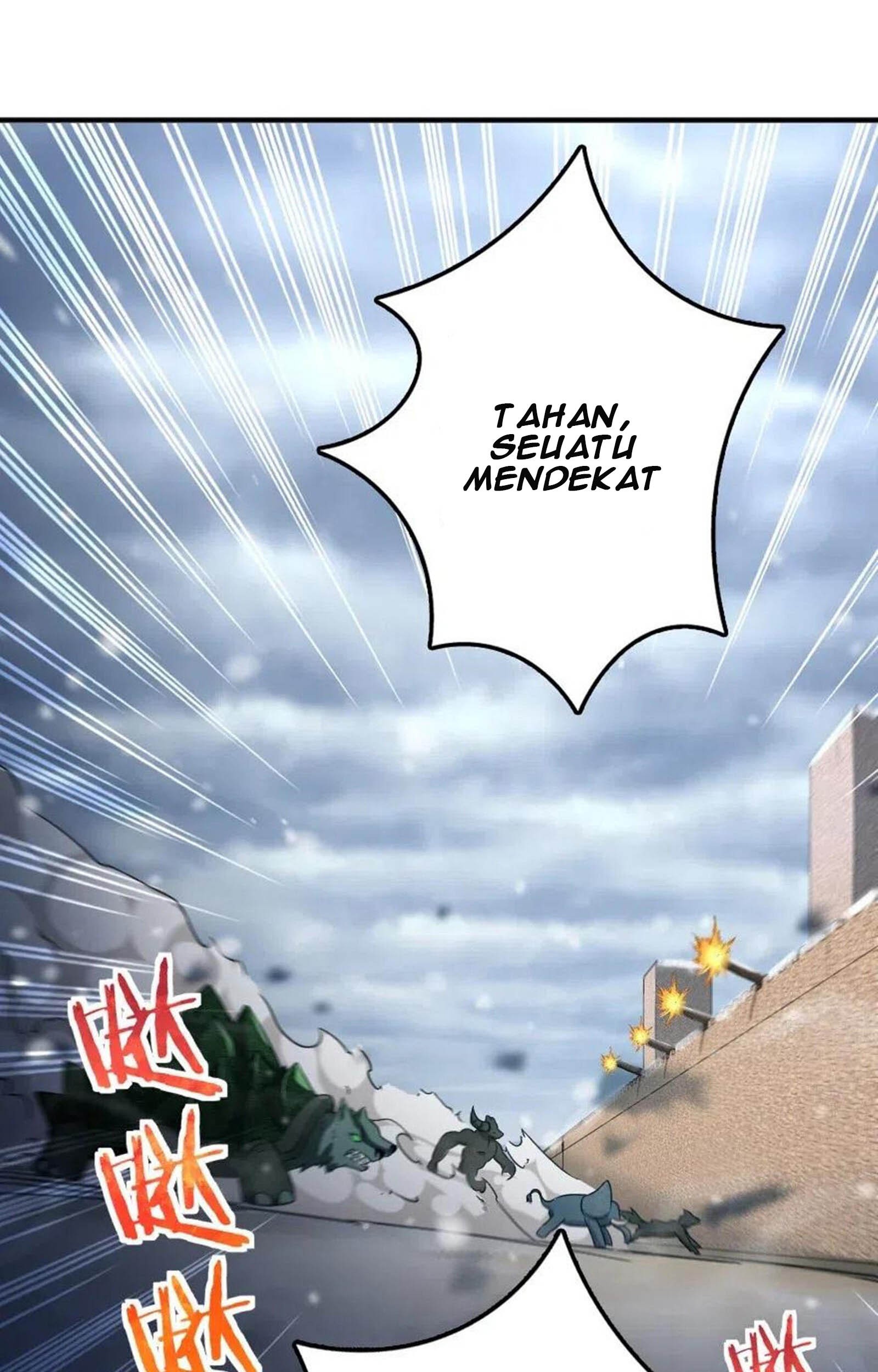 Release That Witch Chapter 206 - halaman 52