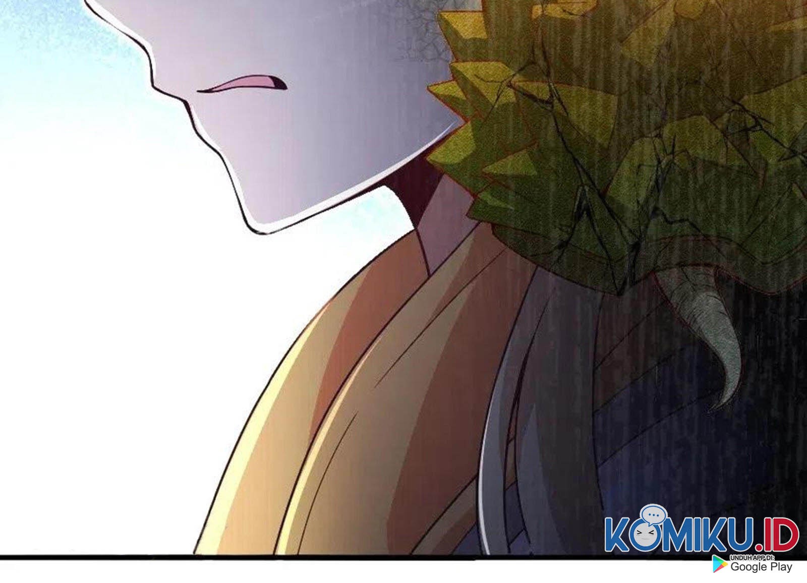 Release That Witch Chapter 207 - halaman 10