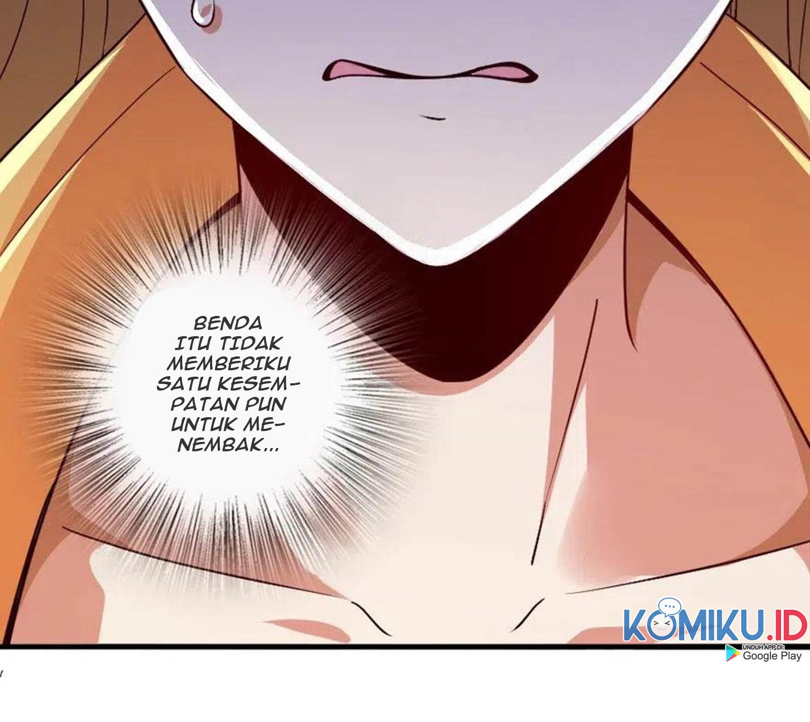 Release That Witch Chapter 207 - halaman 12
