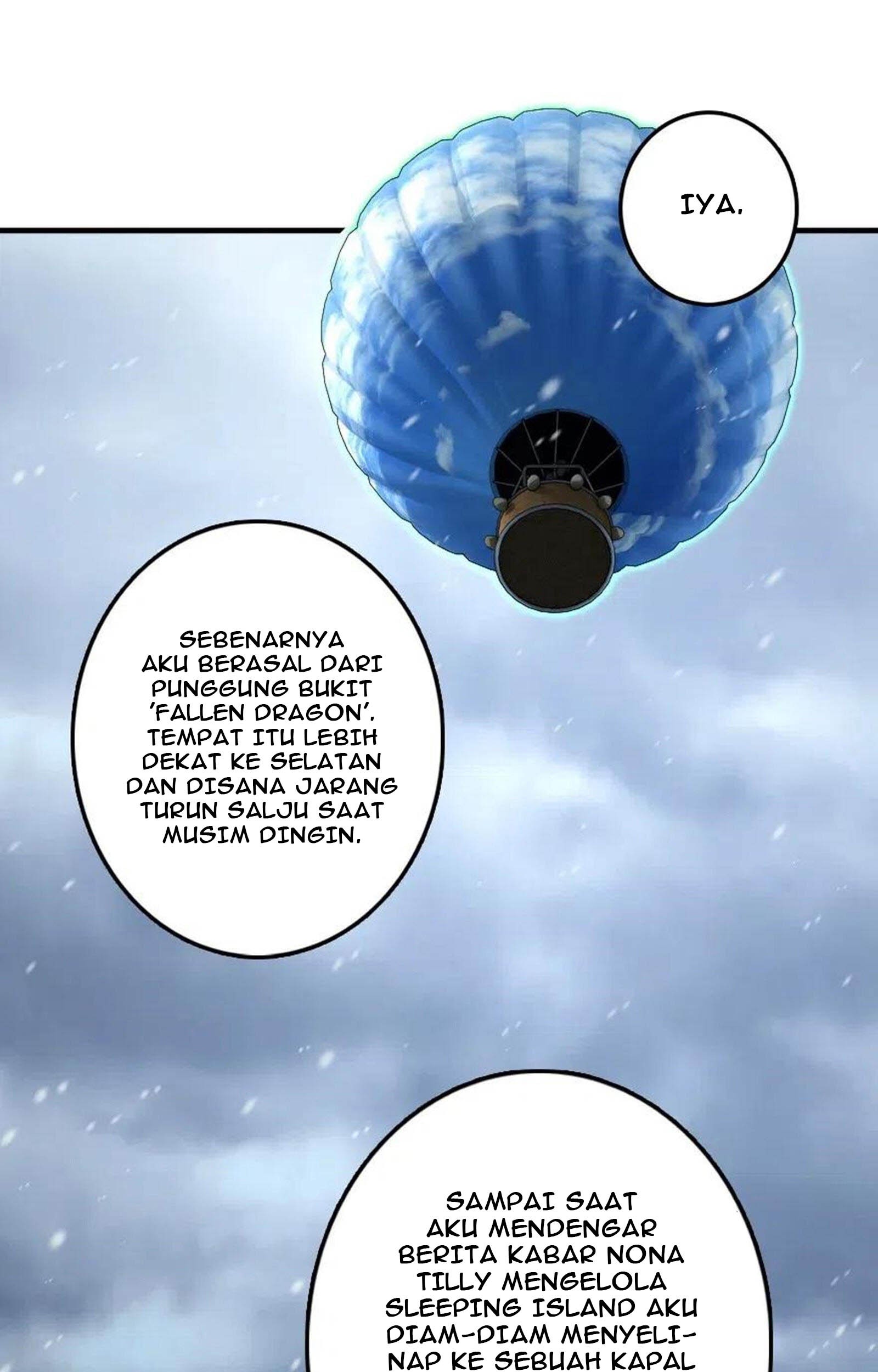 Release That Witch Chapter 207 - halaman 37