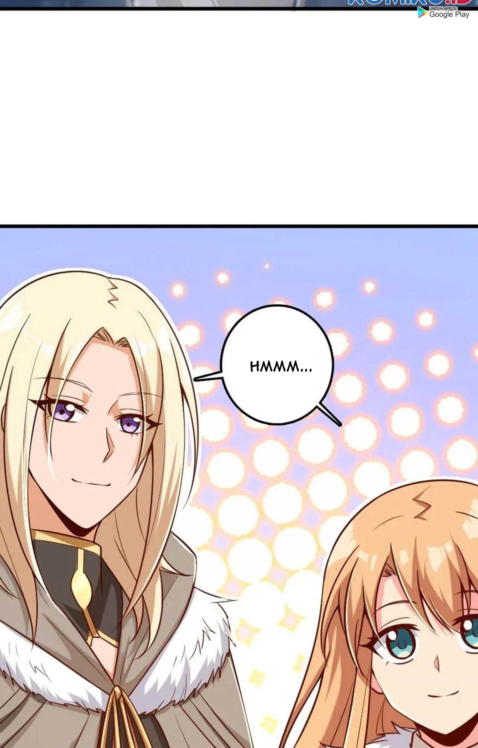 Release That Witch Chapter 207 - halaman 50