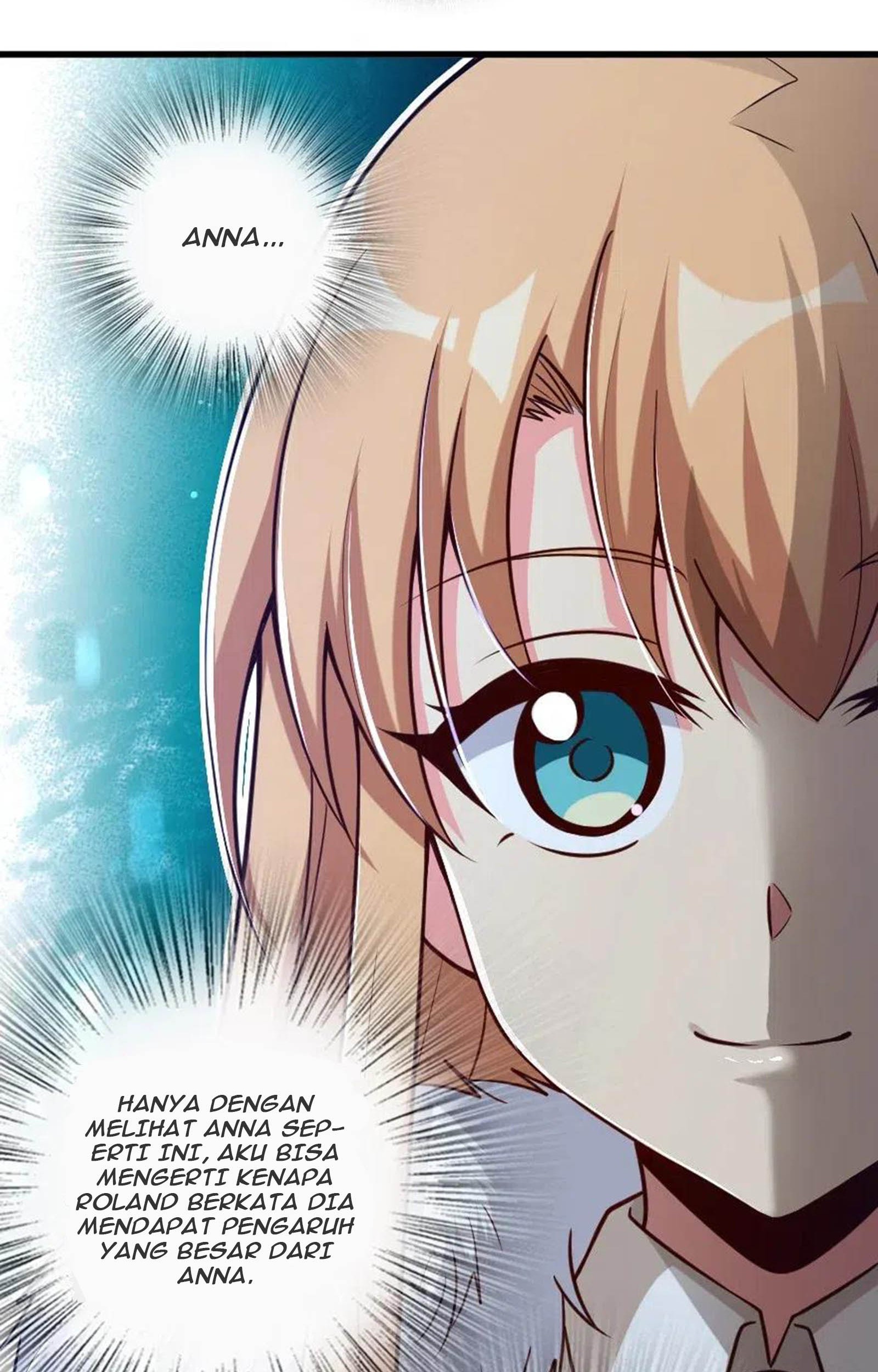 Release That Witch Chapter 207 - halaman 54