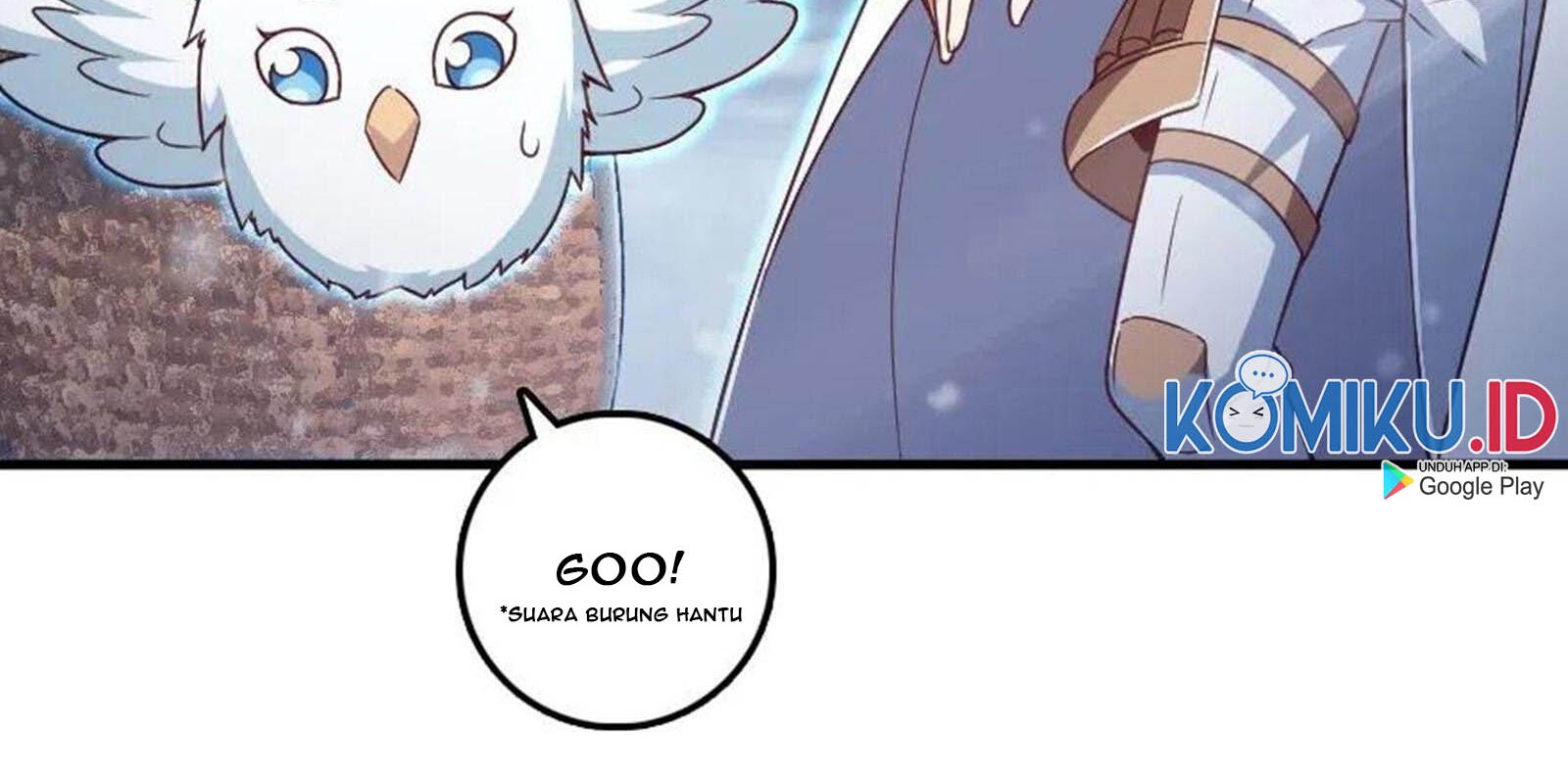 Release That Witch Chapter 207 - halaman 63