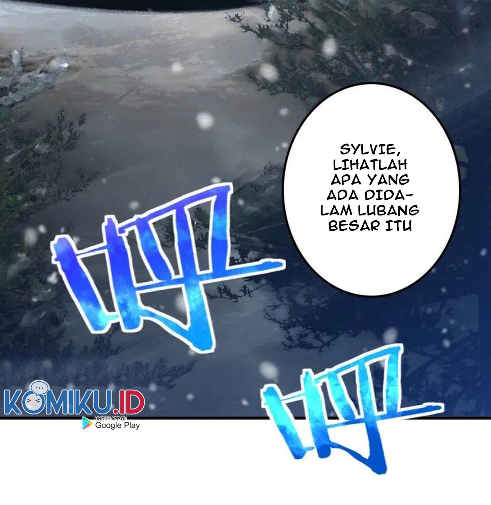 Release That Witch Chapter 207 - halaman 65