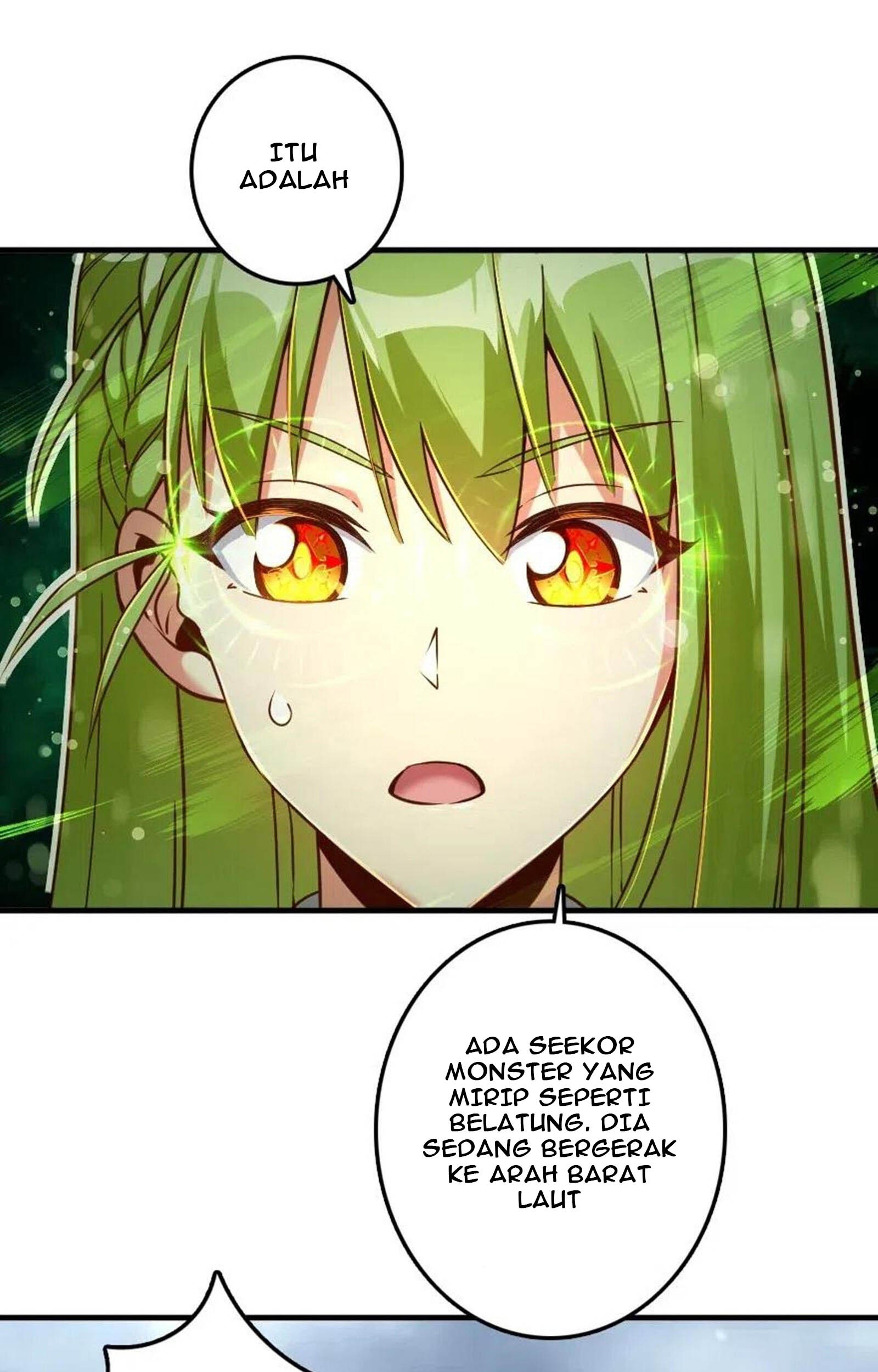 Release That Witch Chapter 207 - halaman 66