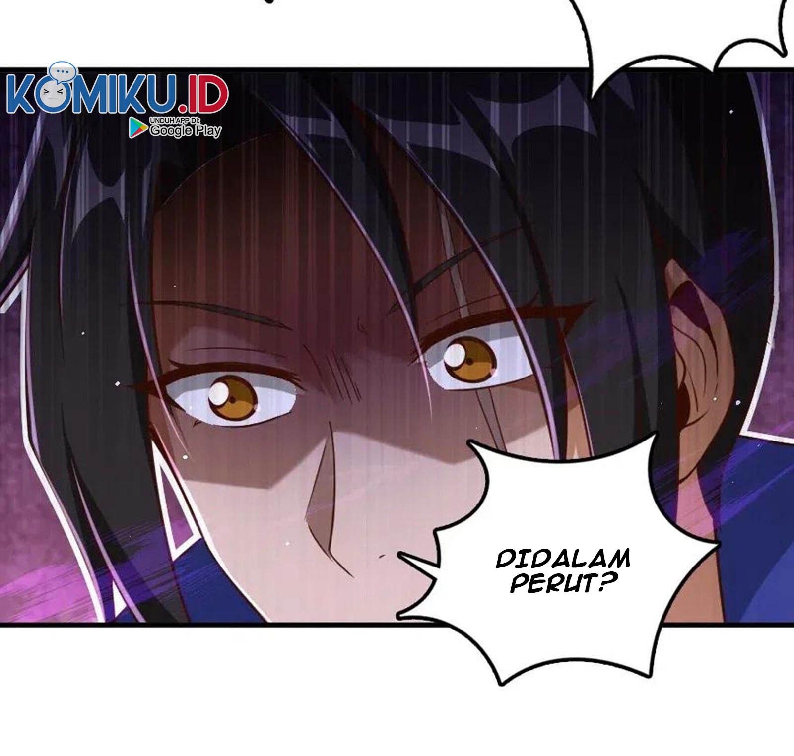 Release That Witch Chapter 207 - halaman 68