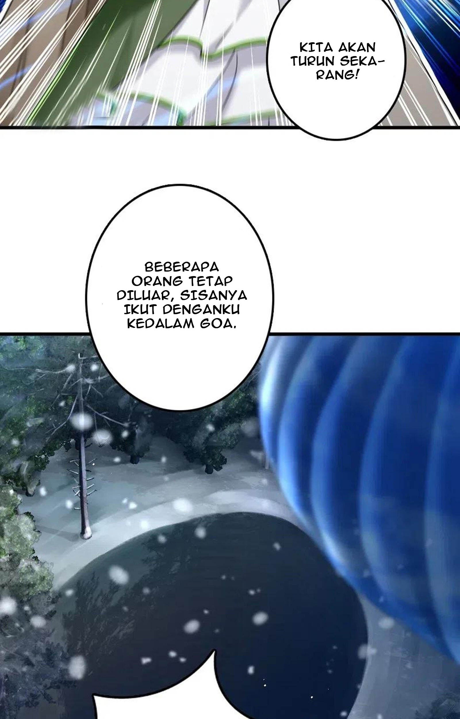 Release That Witch Chapter 207 - halaman 76