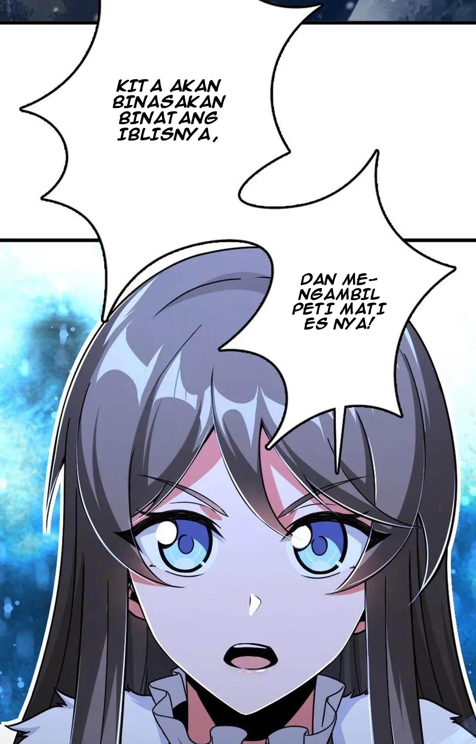 Release That Witch Chapter 207 - halaman 77