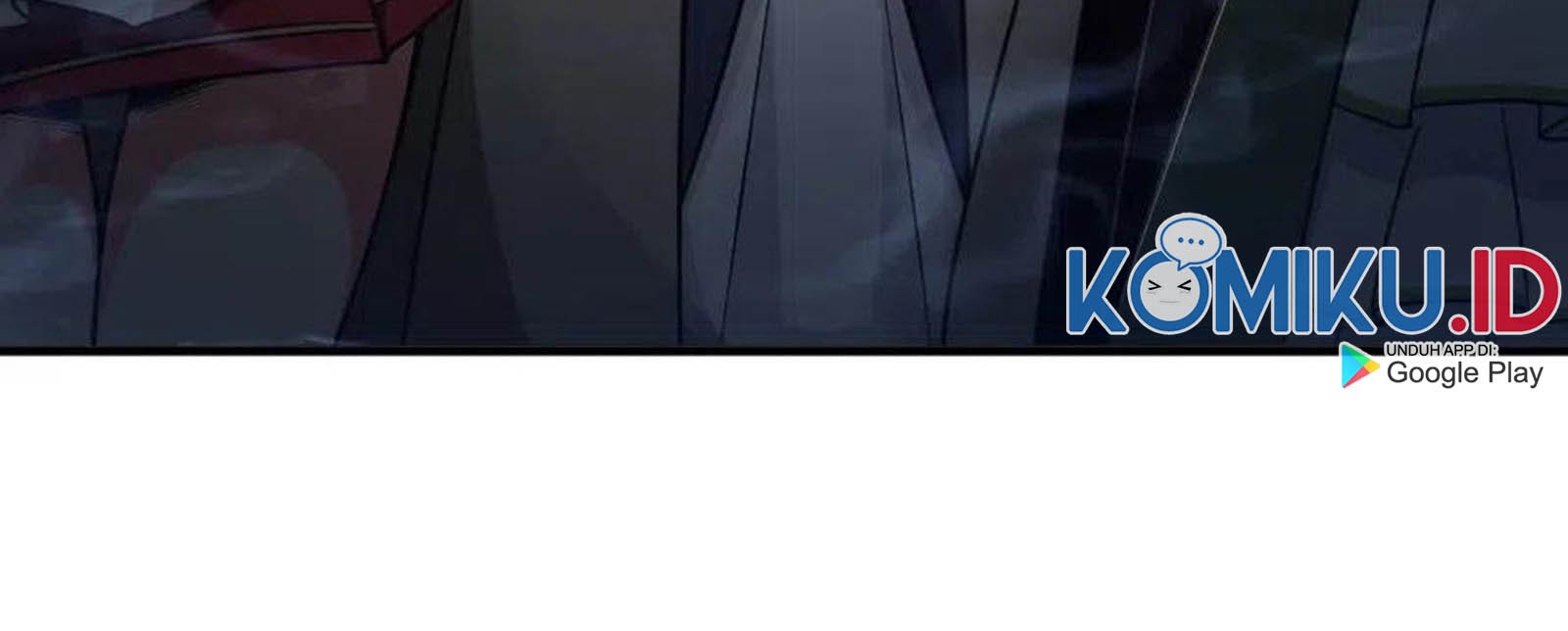 Release That Witch Chapter 208 - halaman 21