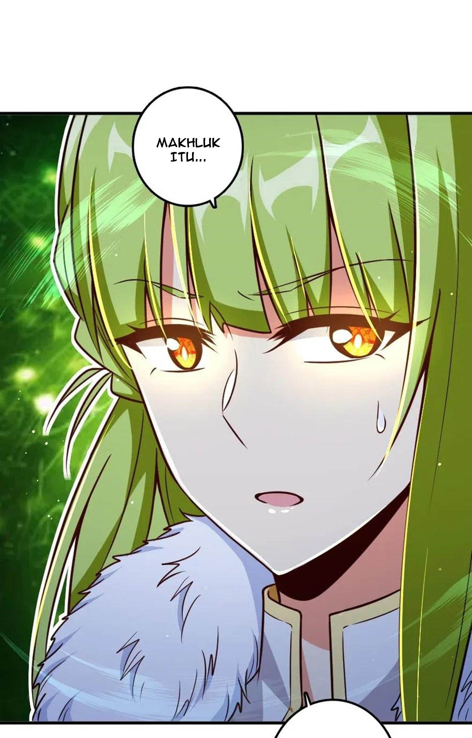 Release That Witch Chapter 208 - halaman 22