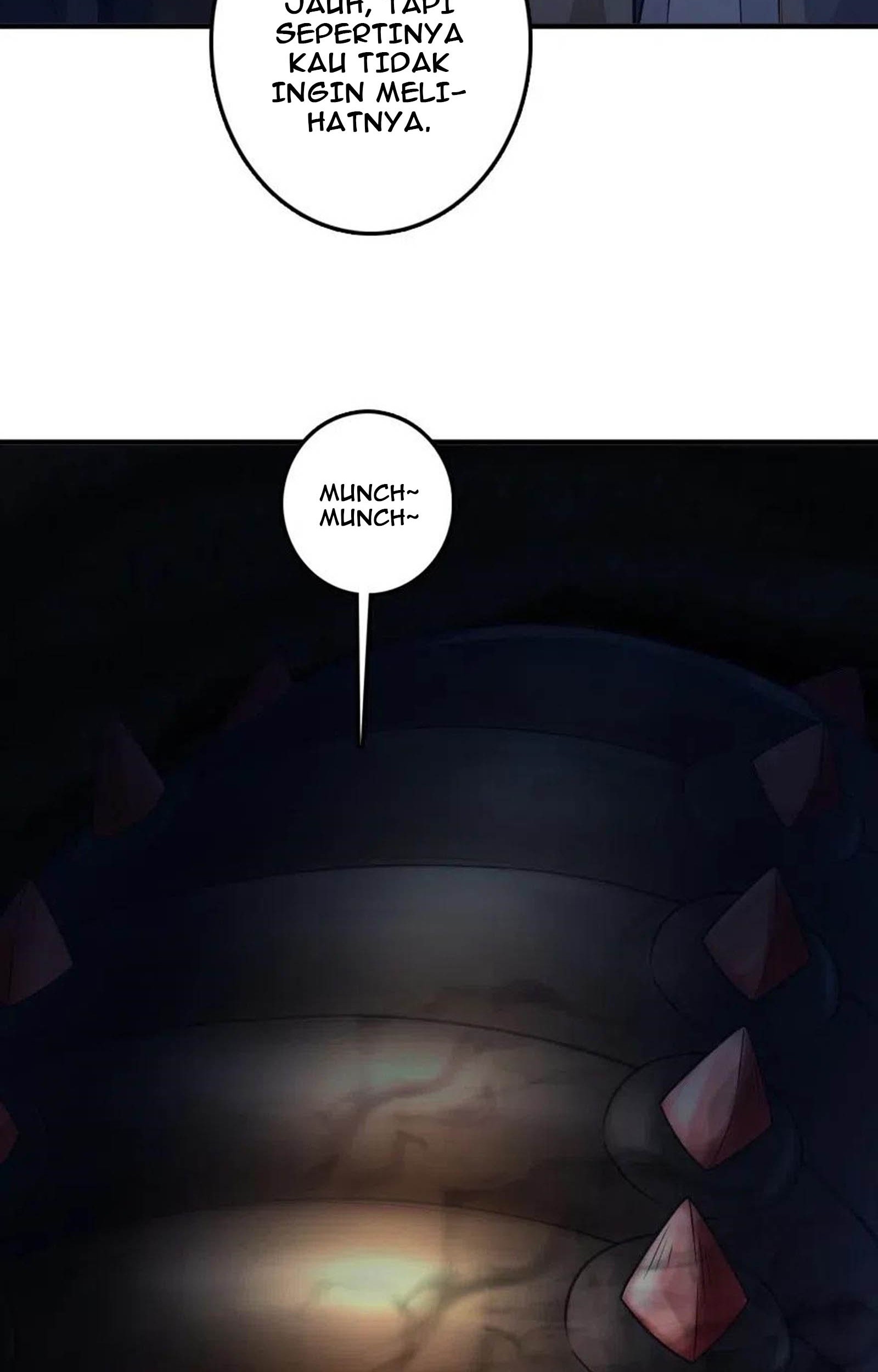 Release That Witch Chapter 208 - halaman 27