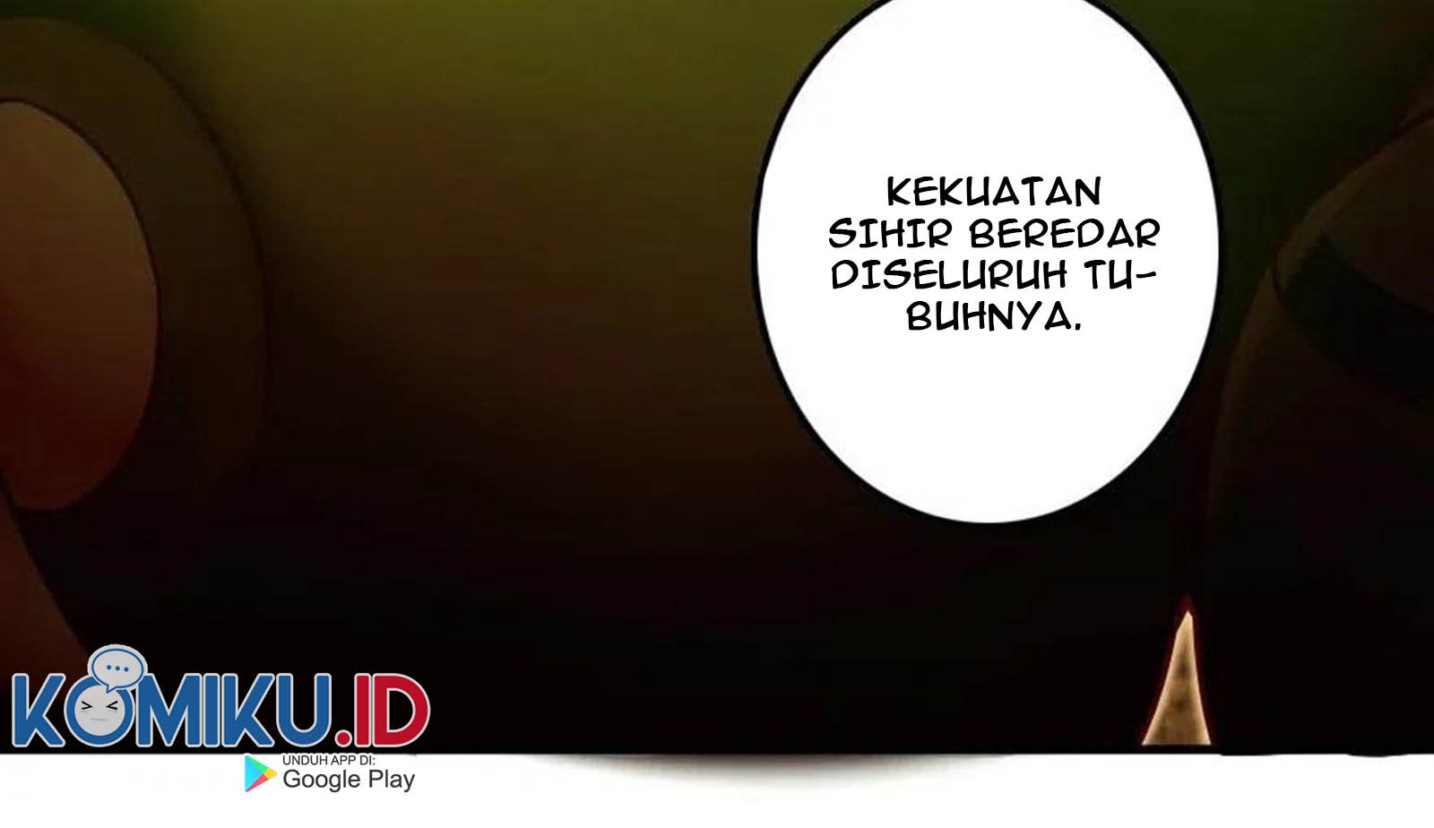Release That Witch Chapter 208 - halaman 57