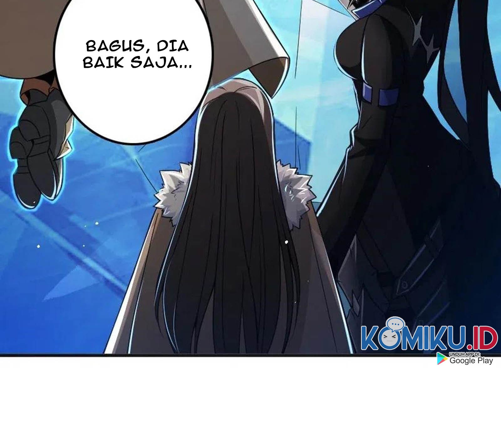 Release That Witch Chapter 208 - halaman 66
