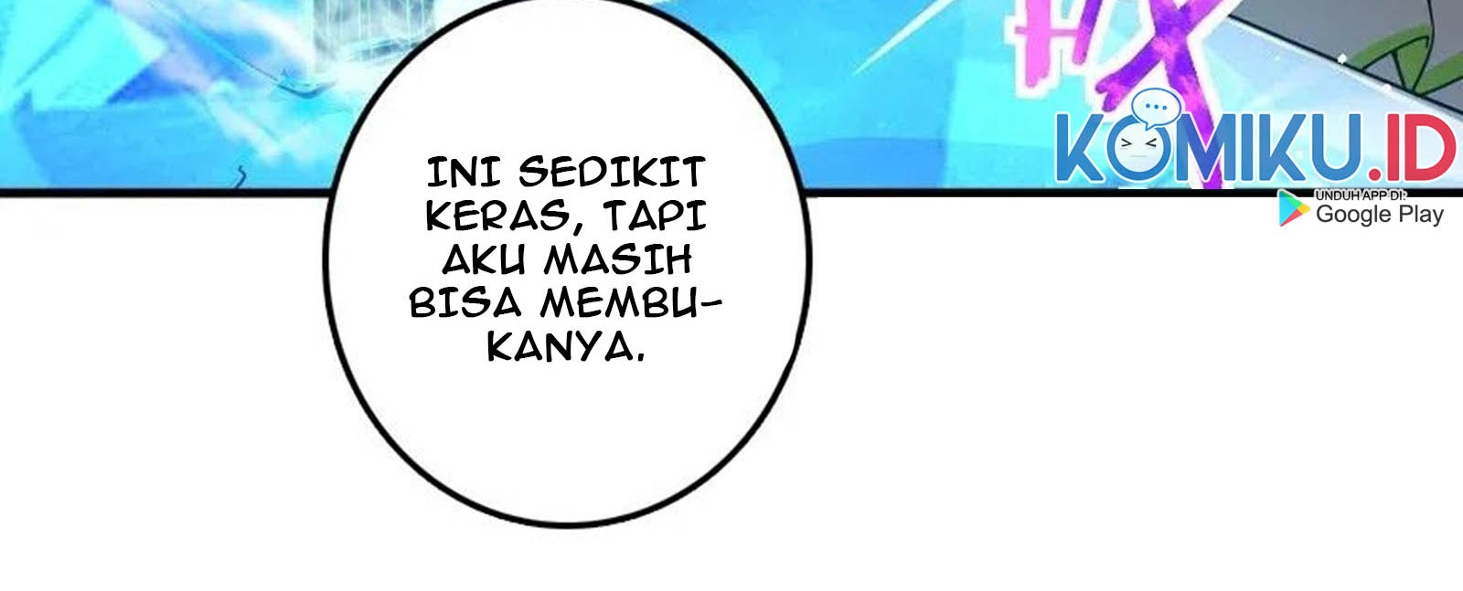 Release That Witch Chapter 208 - halaman 71
