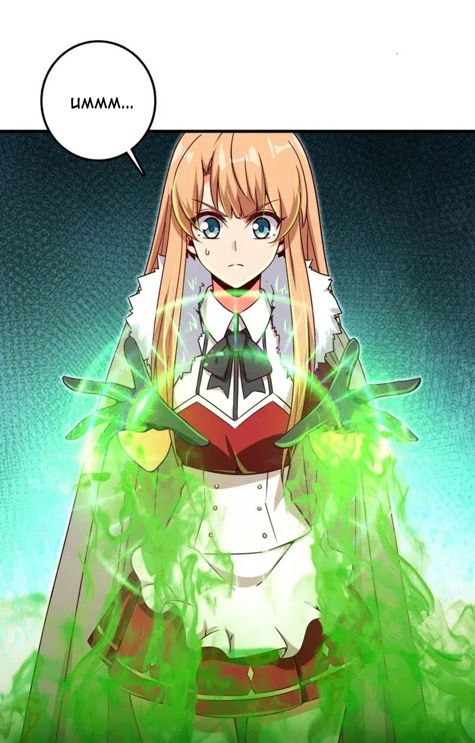 Release That Witch Chapter 208 - halaman 80