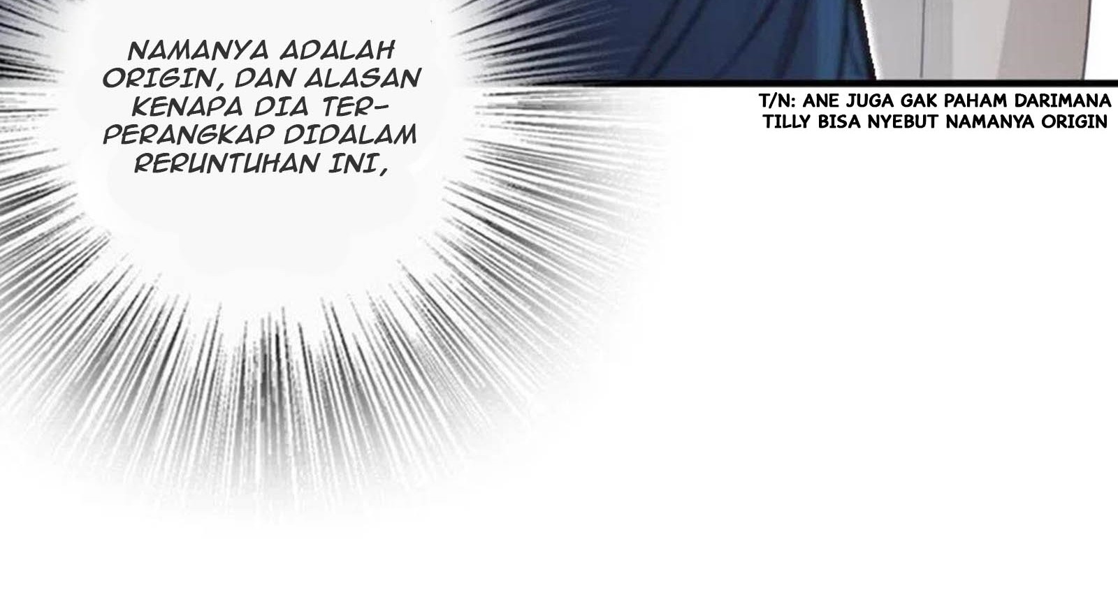 Release That Witch Chapter 208 - halaman 86
