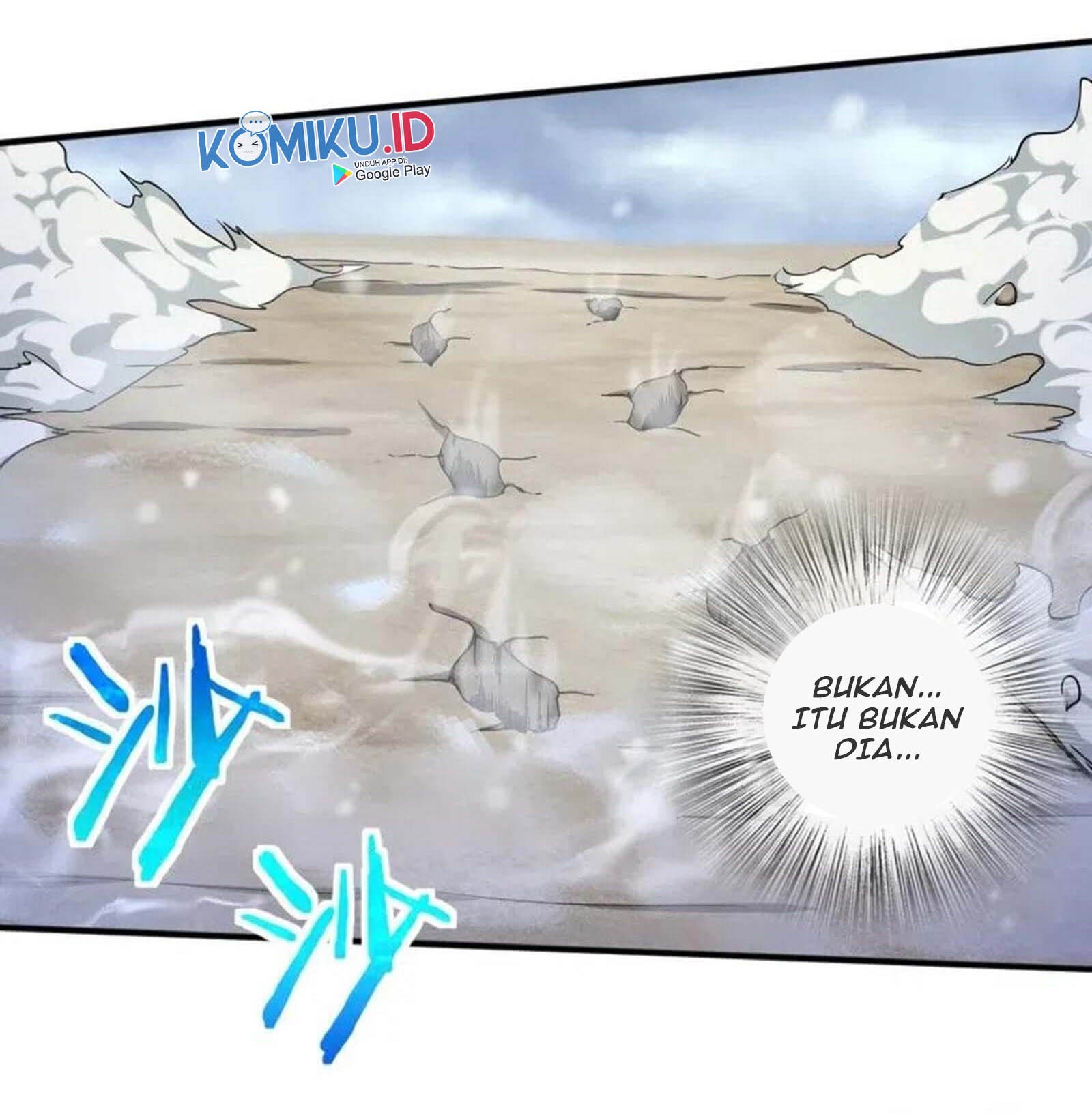 Release That Witch Chapter 209 - halaman 10