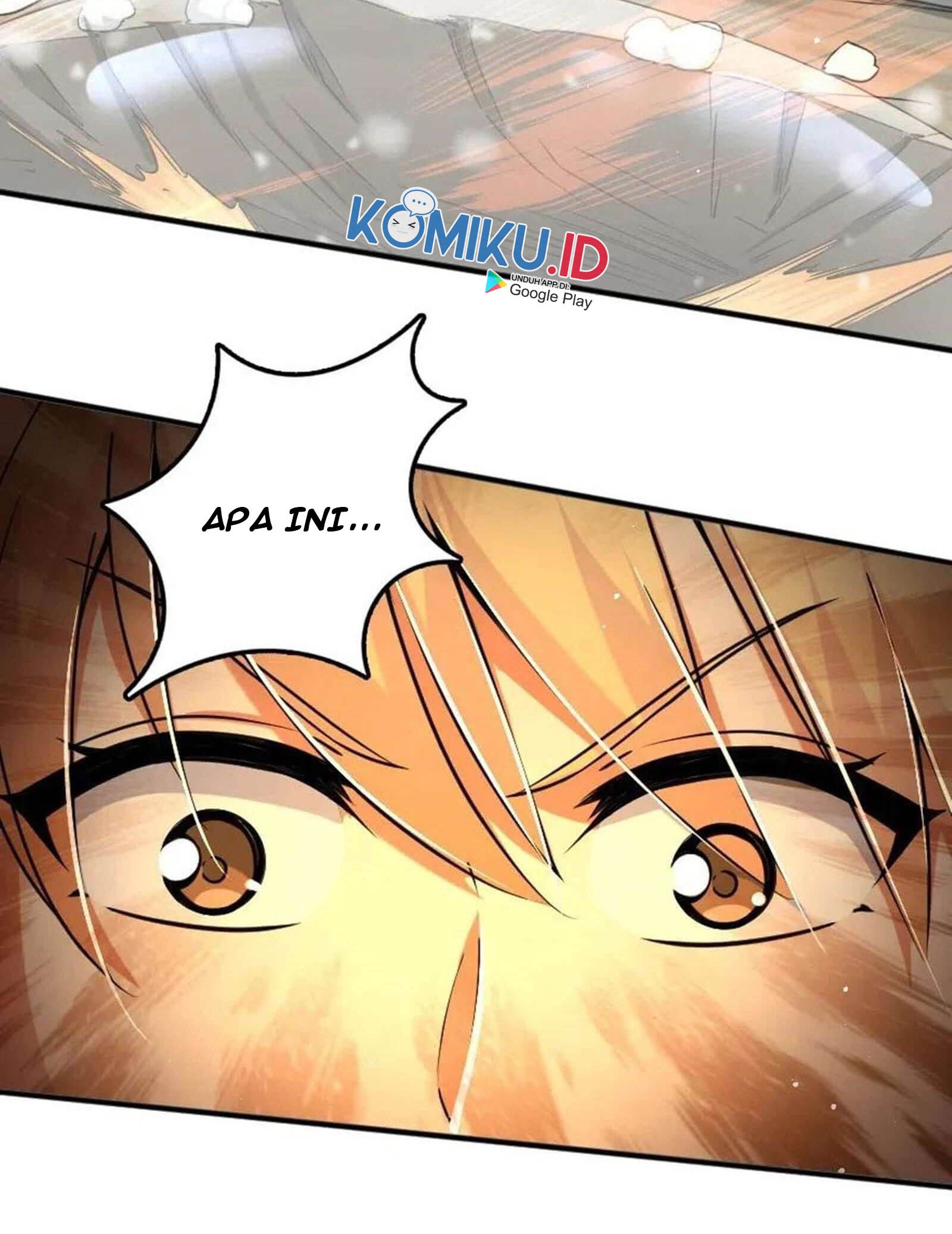 Release That Witch Chapter 209 - halaman 14