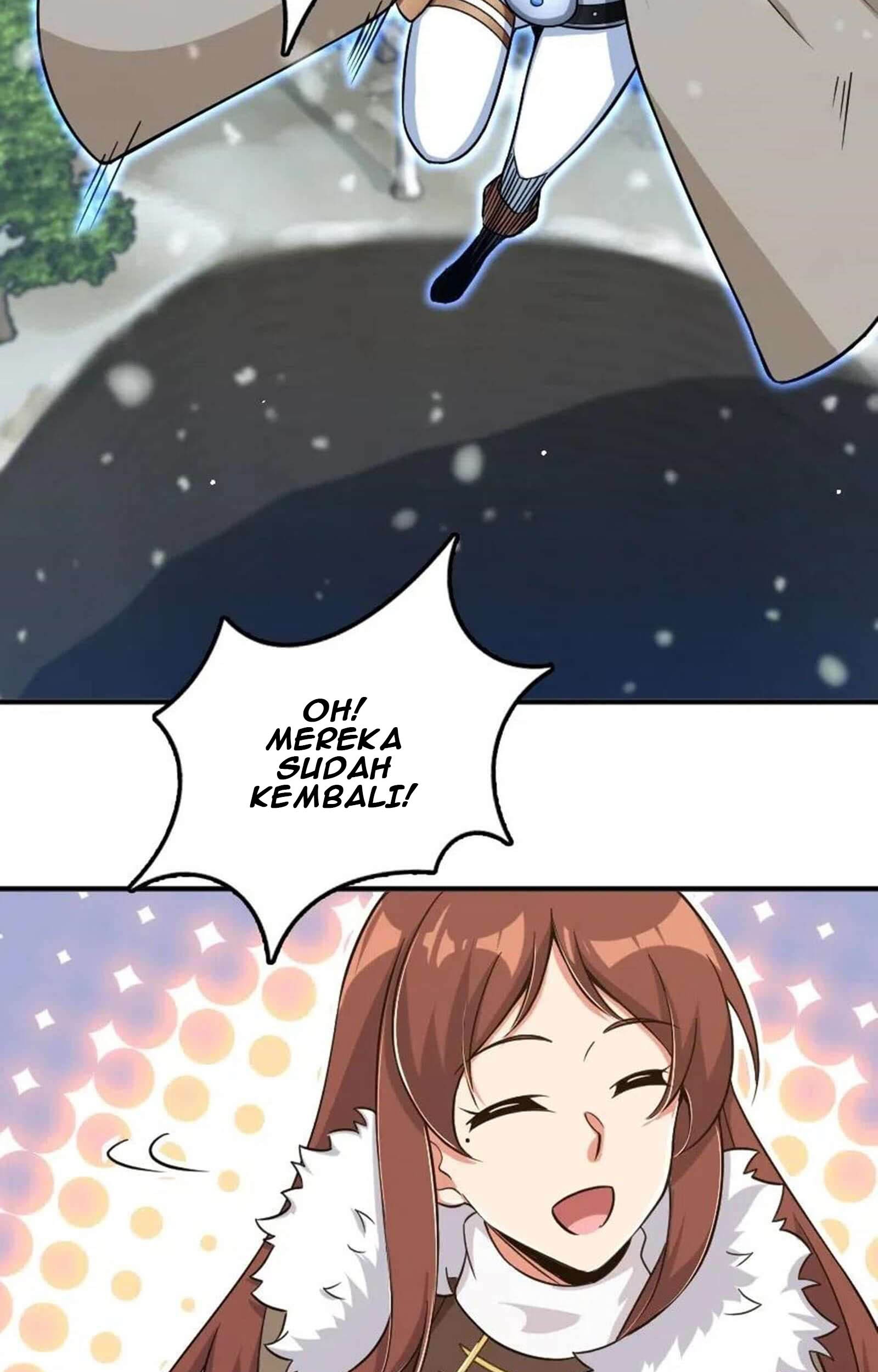 Release That Witch Chapter 209 - halaman 28