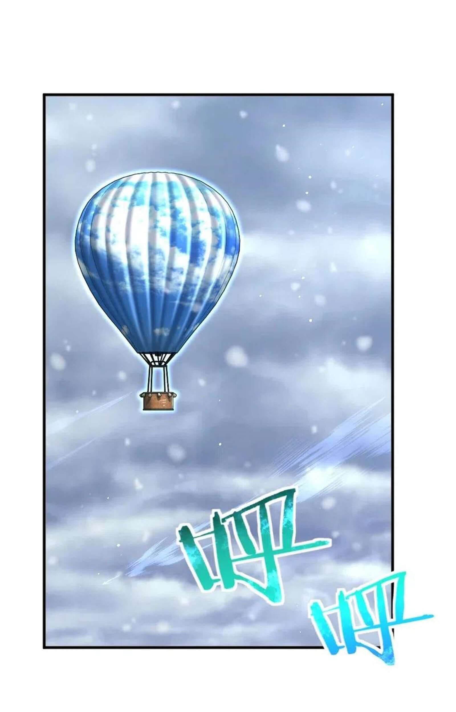 Release That Witch Chapter 209 - halaman 30