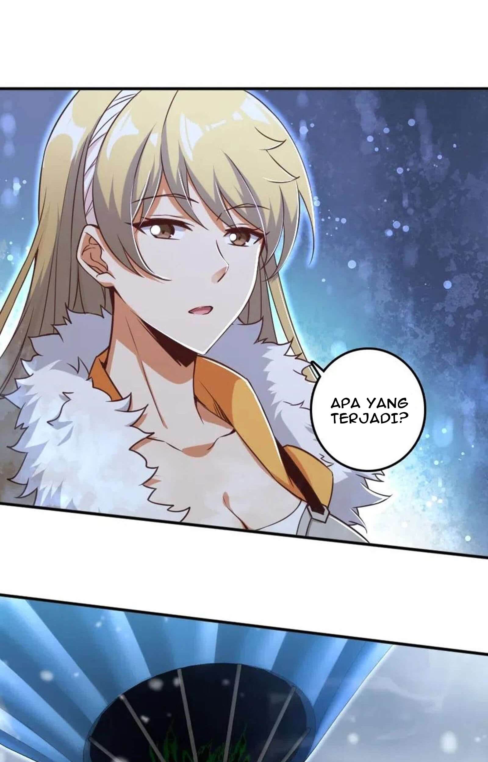 Release That Witch Chapter 209 - halaman 39