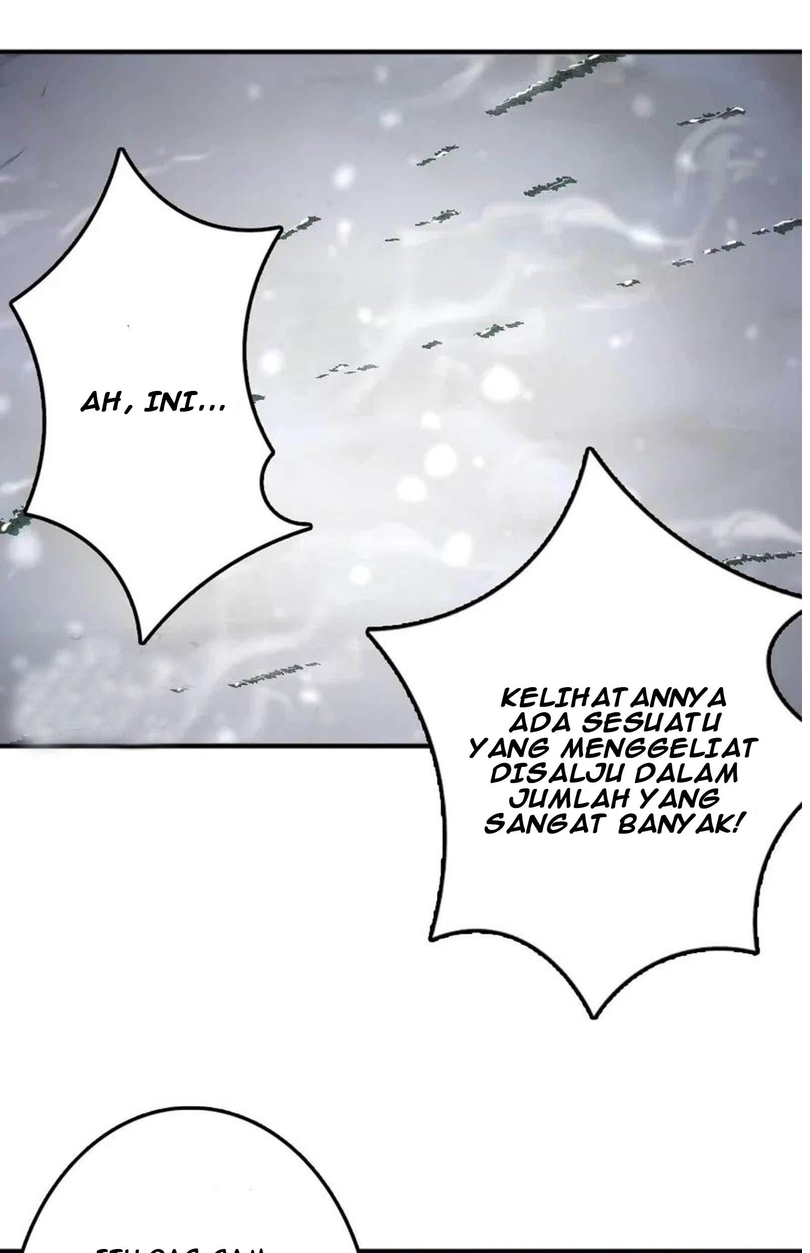 Release That Witch Chapter 209 - halaman 45