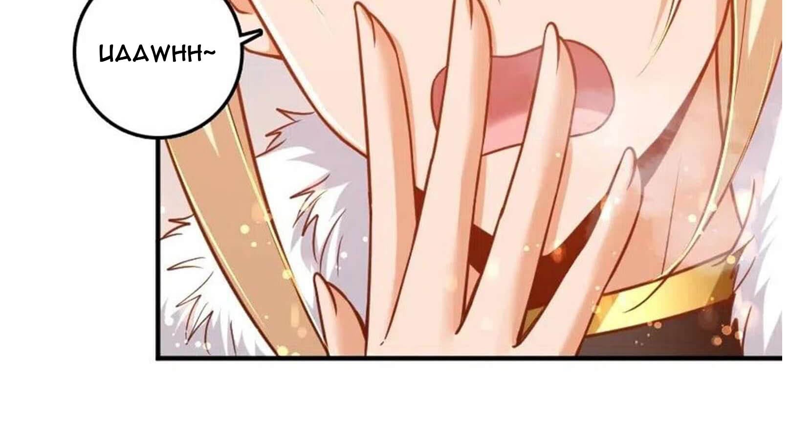 Release That Witch Chapter 209 - halaman 47