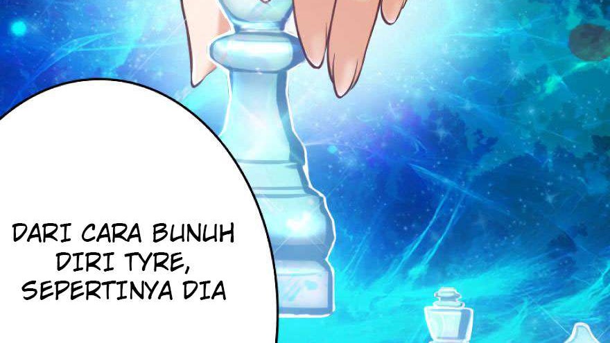Release That Witch Chapter 21 - halaman 25