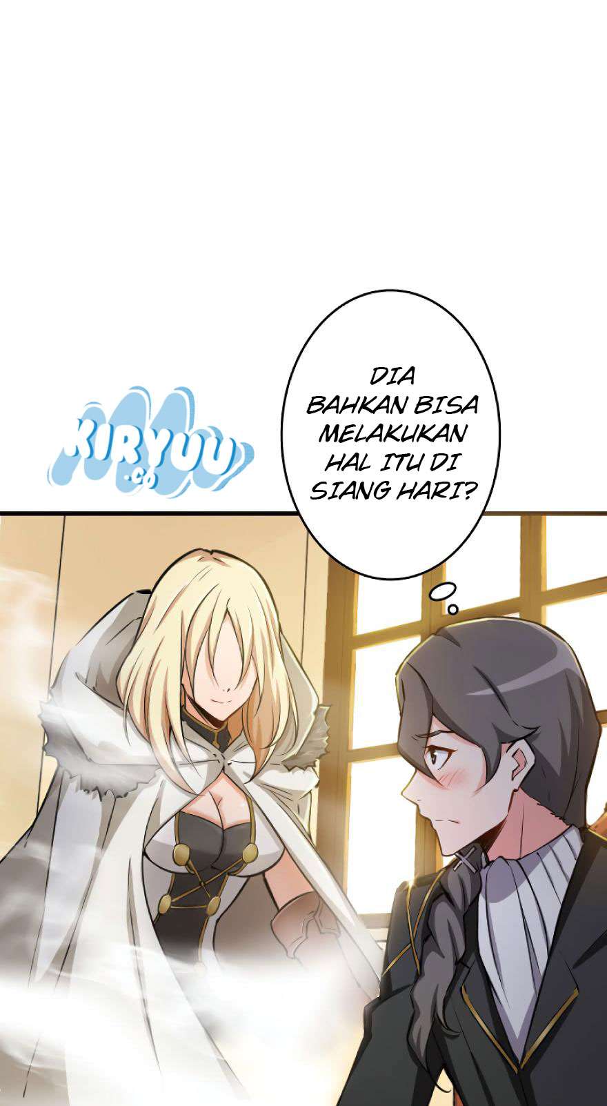 Release That Witch Chapter 21 - halaman 30