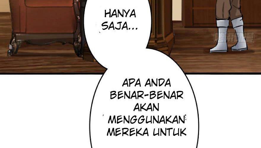Release That Witch Chapter 21 - halaman 33