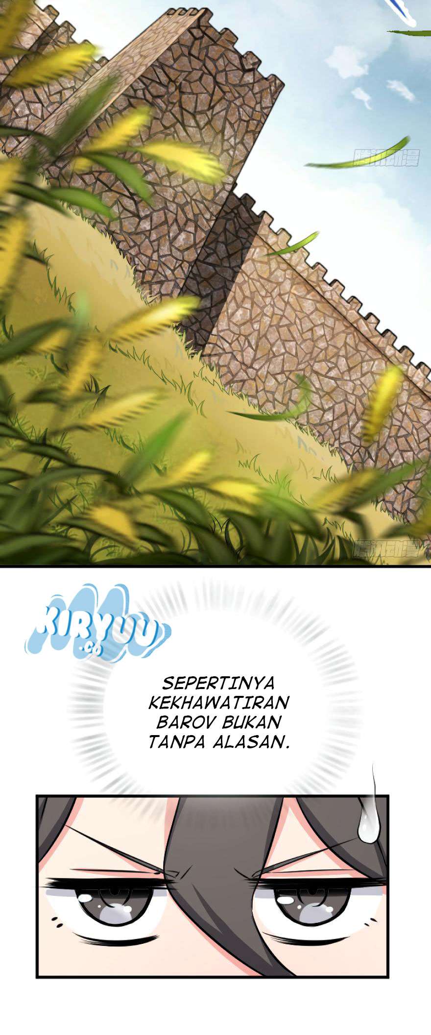 Release That Witch Chapter 21 - halaman 35