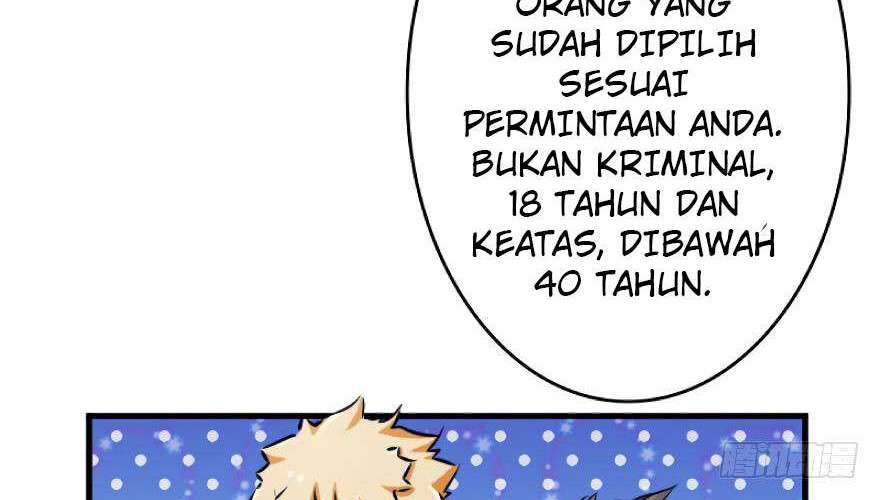 Release That Witch Chapter 21 - halaman 37