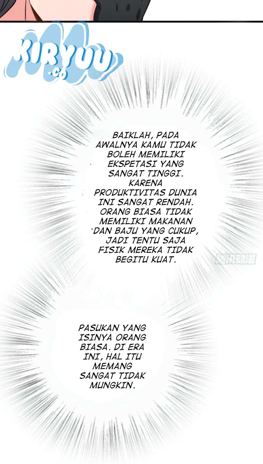 Release That Witch Chapter 21 - halaman 39