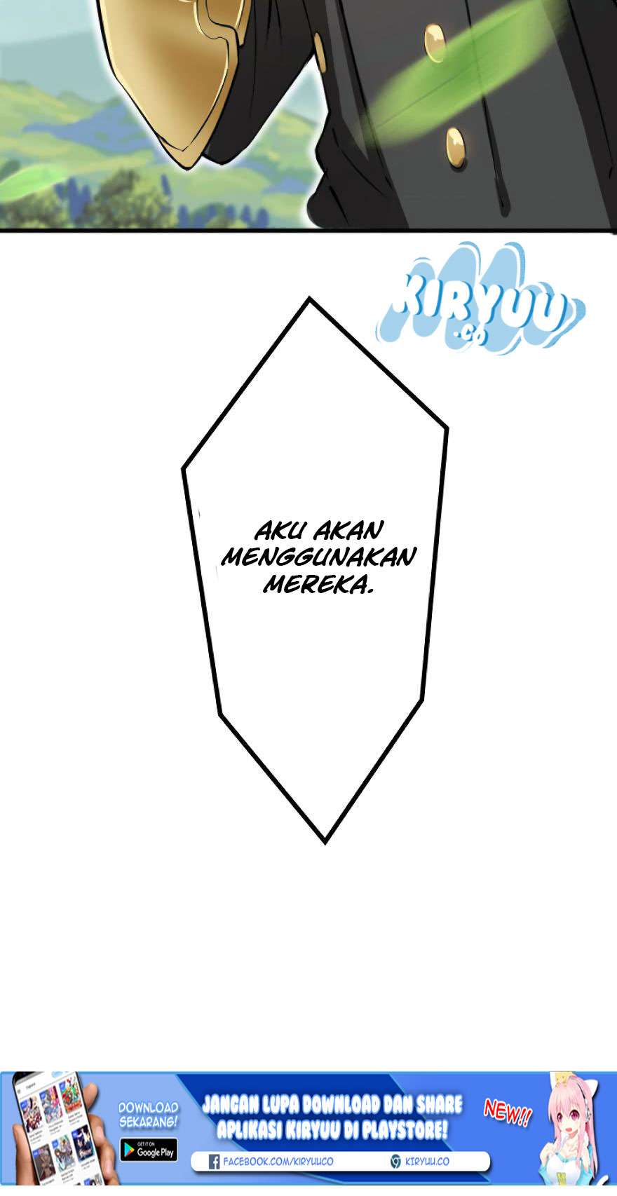 Release That Witch Chapter 21 - halaman 43