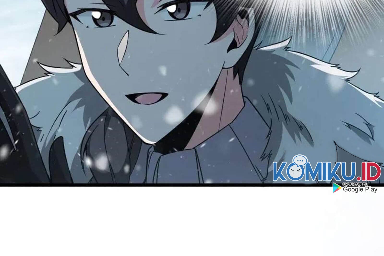 Release That Witch Chapter 210 - halaman 21