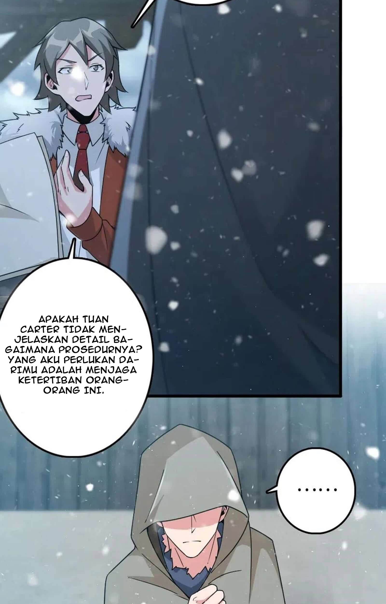 Release That Witch Chapter 210 - halaman 26