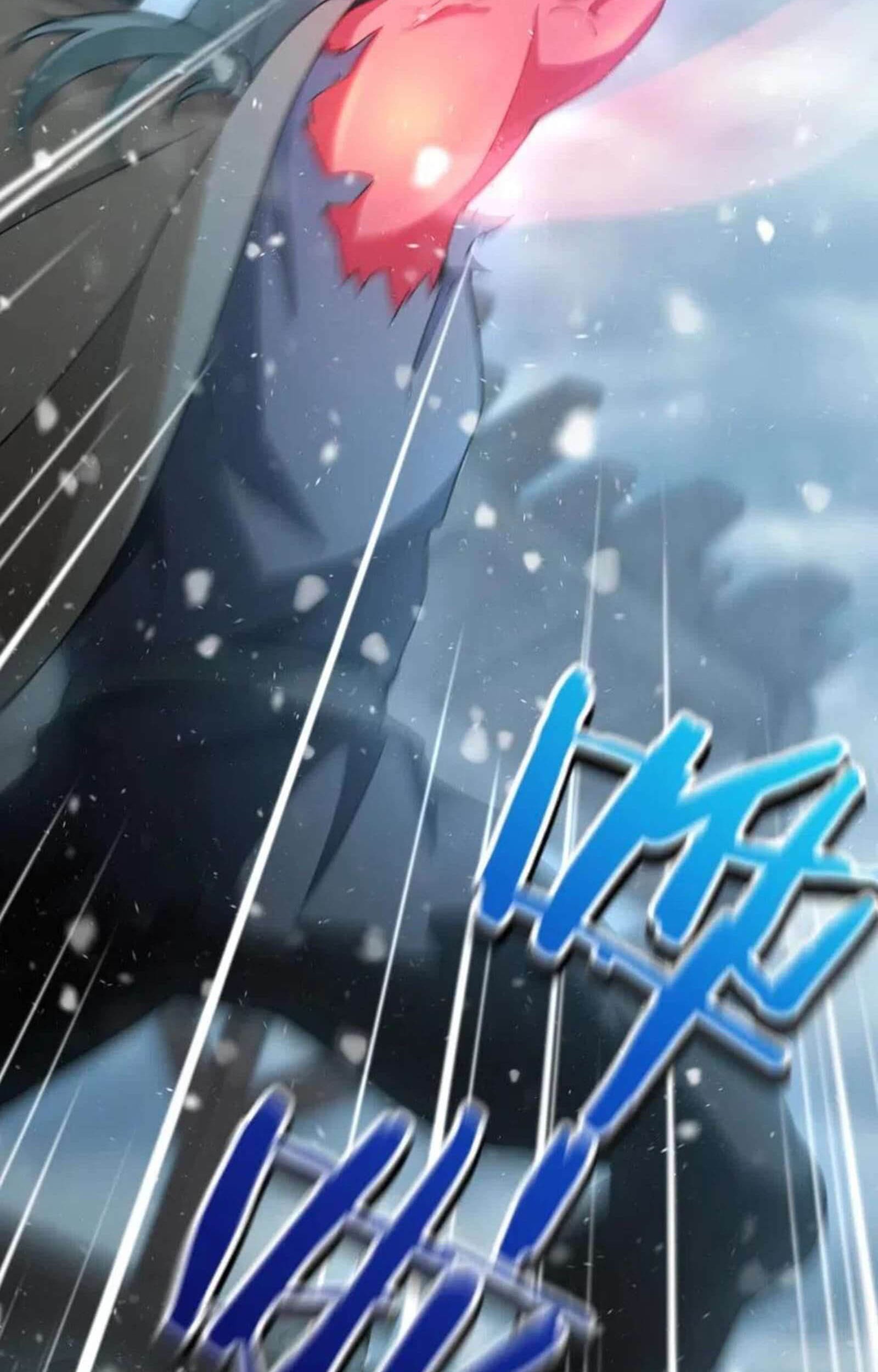 Release That Witch Chapter 210 - halaman 35