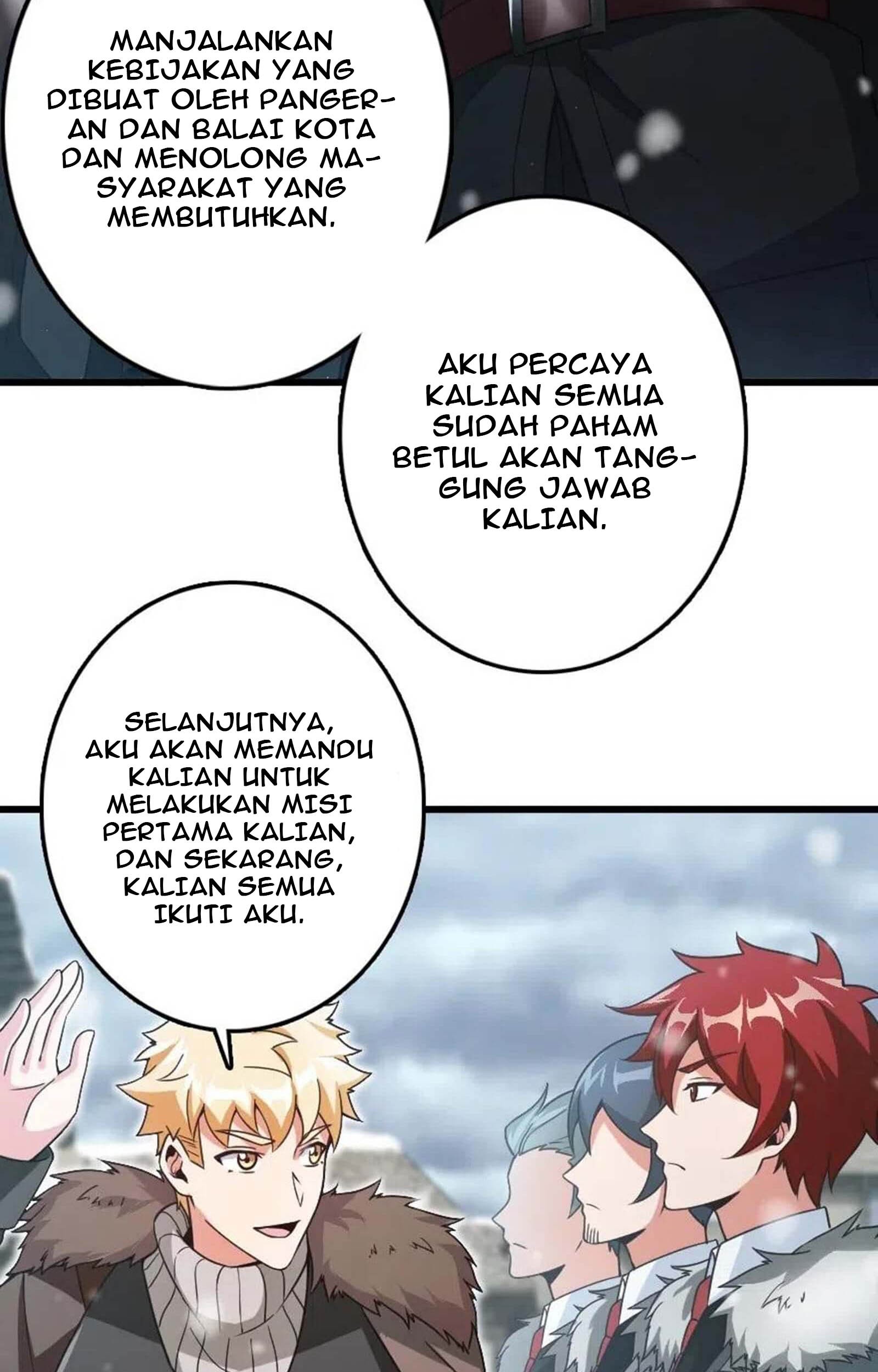 Release That Witch Chapter 210 - halaman 4