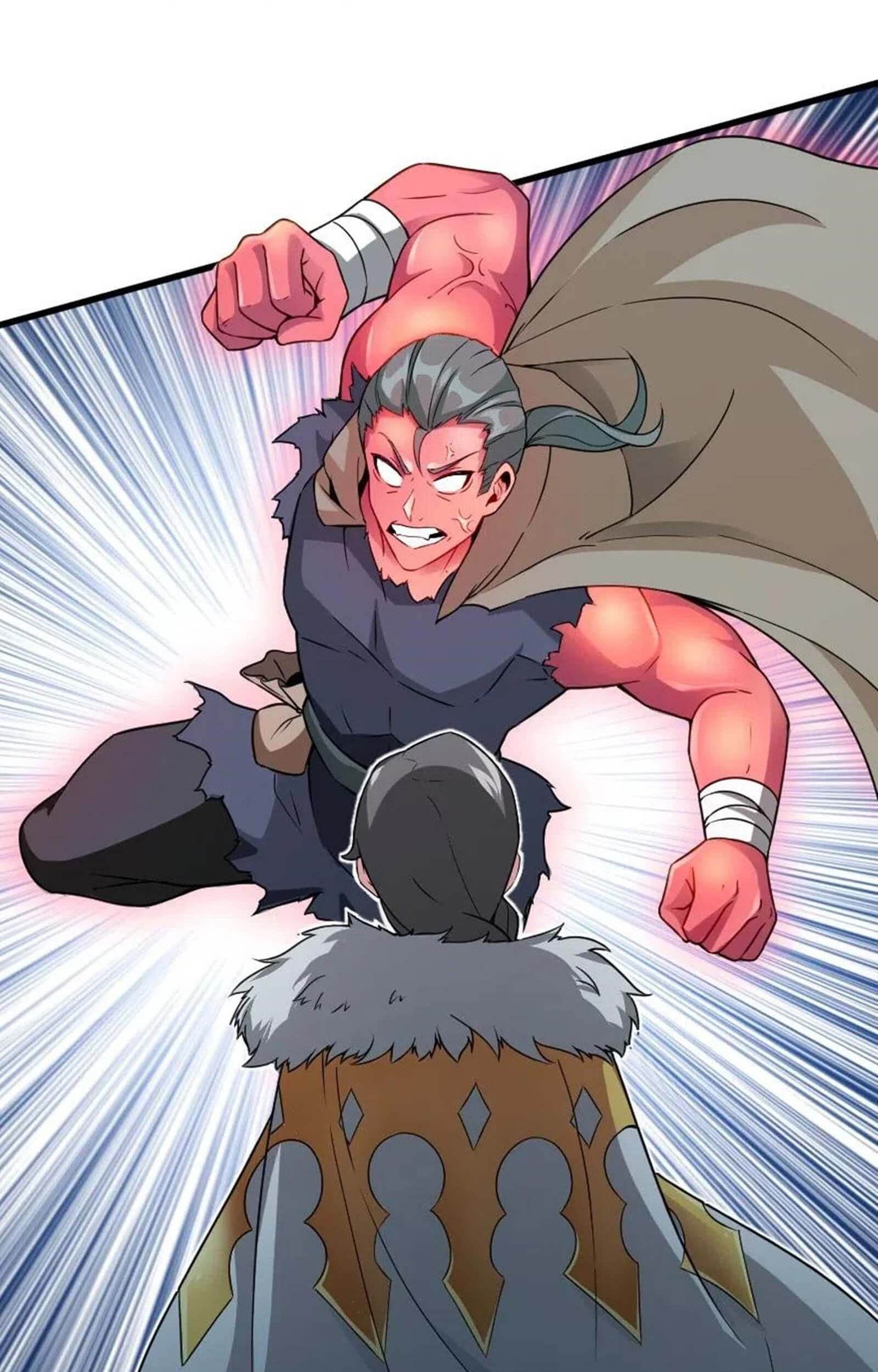 Release That Witch Chapter 210 - halaman 44