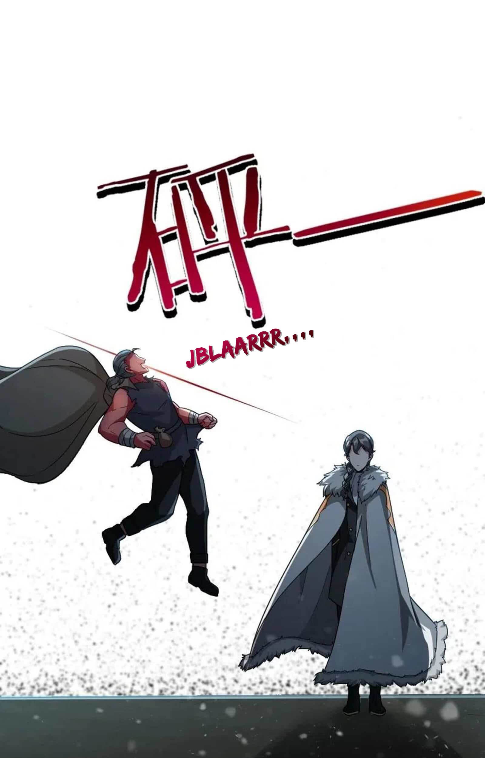 Release That Witch Chapter 210 - halaman 47
