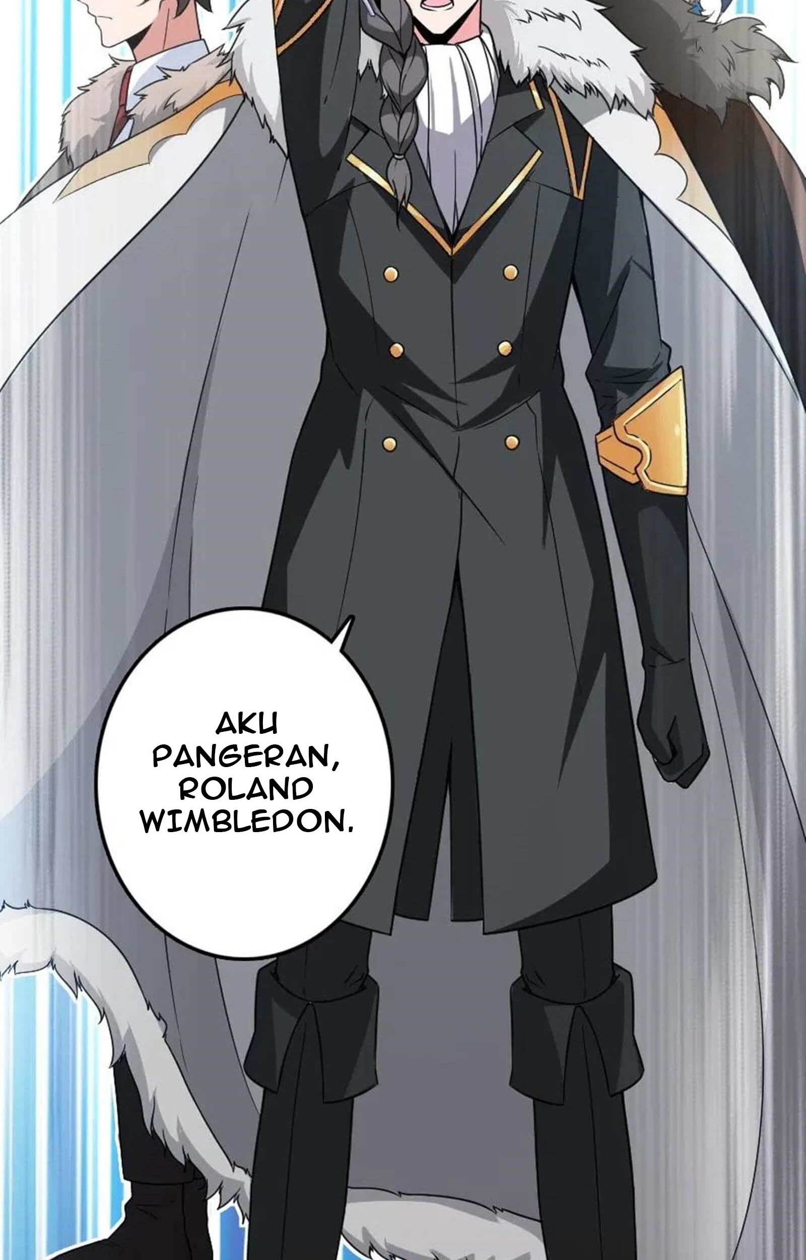 Release That Witch Chapter 210 - halaman 51