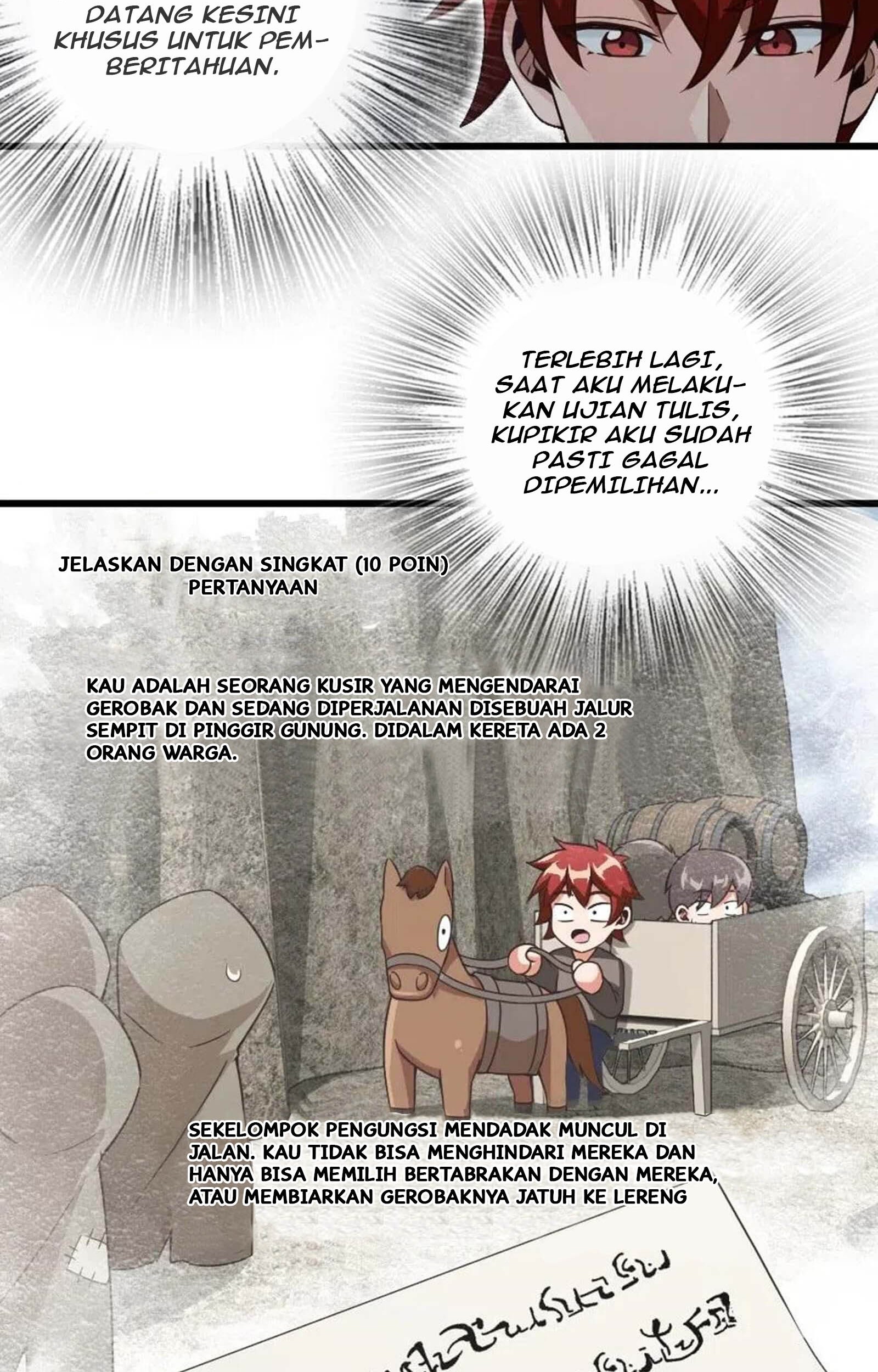 Release That Witch Chapter 210 - halaman 9