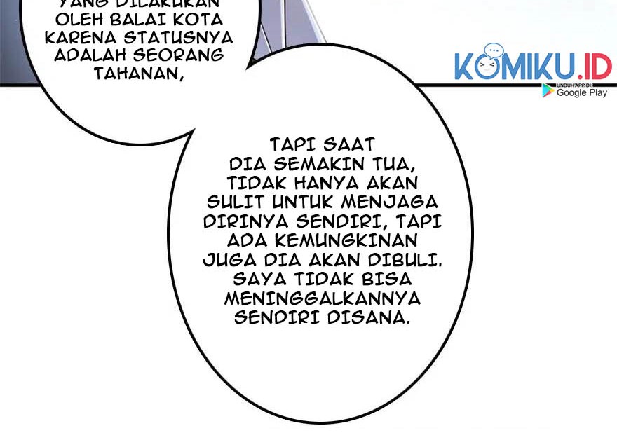 Release That Witch Chapter 211 - halaman 13