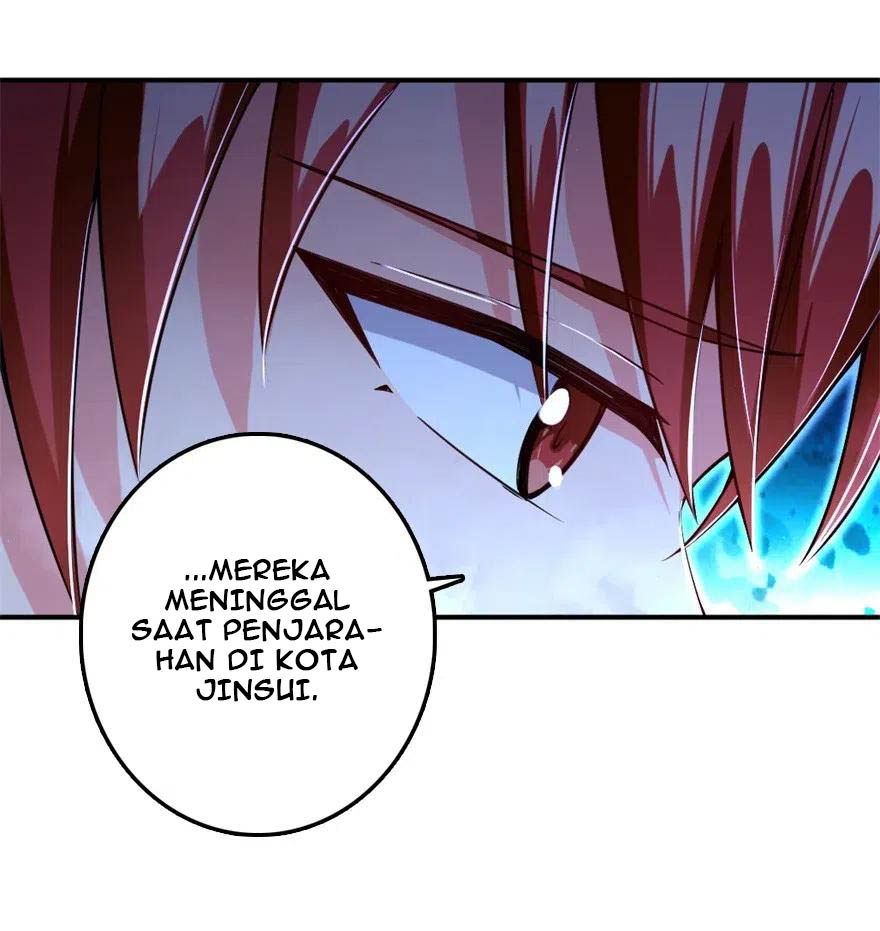 Release That Witch Chapter 211 - halaman 15